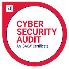 Cybersecurity Audit Certification 