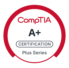 COMPTIA A+