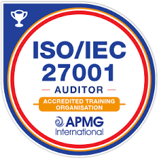 ISO/IEC 27001 Practitioner APMG