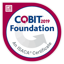 Cobit2019 Foundation