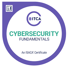 Cyber Security Fundamentals