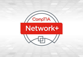 COMPTIA NETWORK+