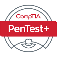 COMPTIA PENTEST +