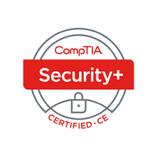 COMPTIA SECURITY+