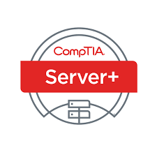 COMPTIA SERVER+
