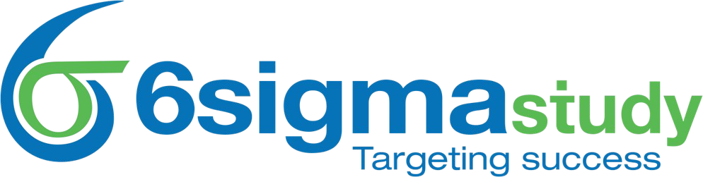 6SigmaStudy