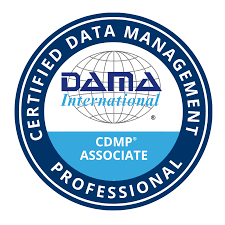 CDMP-DAMA: DATA MANAGEMENT FUNDAMENTALS by DAMA.org