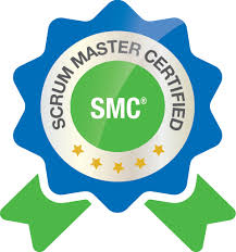 Scrum Master Certified (SMC®)