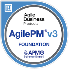 AGILE PM- FOUNDATION 