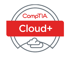 COMPTIA CLOUD +