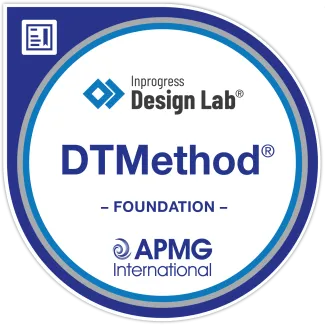 Design Thinking Method APMG
