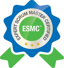ESCM​ Expert Scrum Master​ Certified 