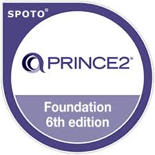 PRINCE2 FOUNDATION