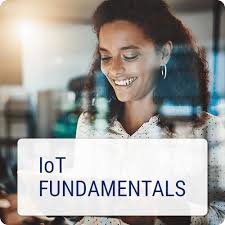 IoT Fundamentals ISACA