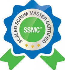 Scaled Scrum Master Certified (SSMC™)