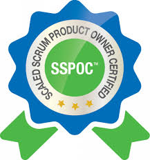 Scaled Scrum Product Owner Certified (SSPOC™)