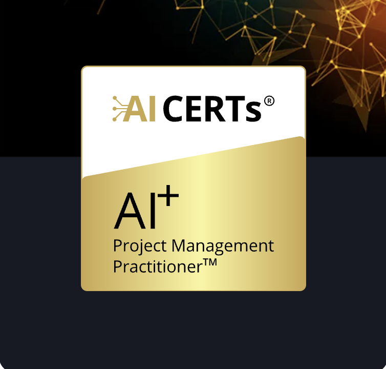 AI+ Project Management Practitioner™
