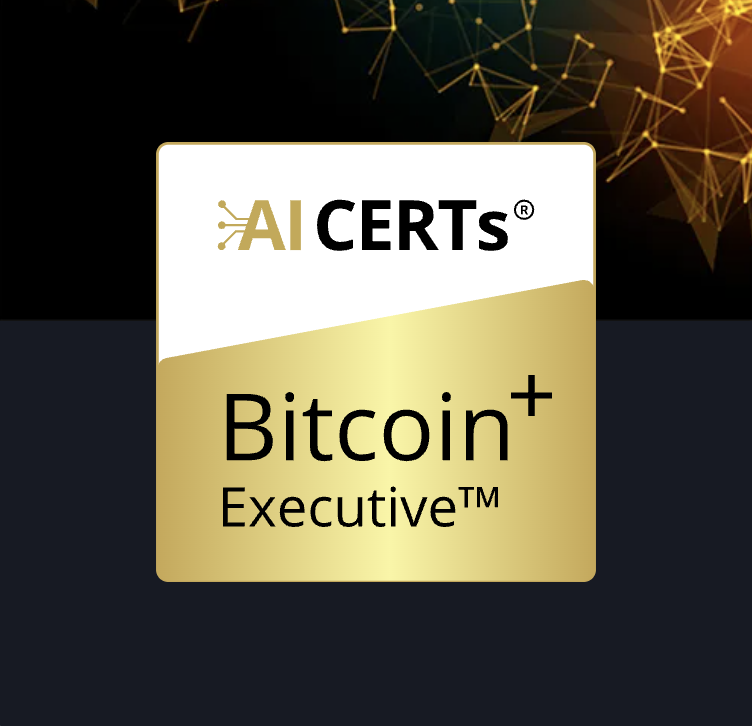 Bitcoin+ Executive™