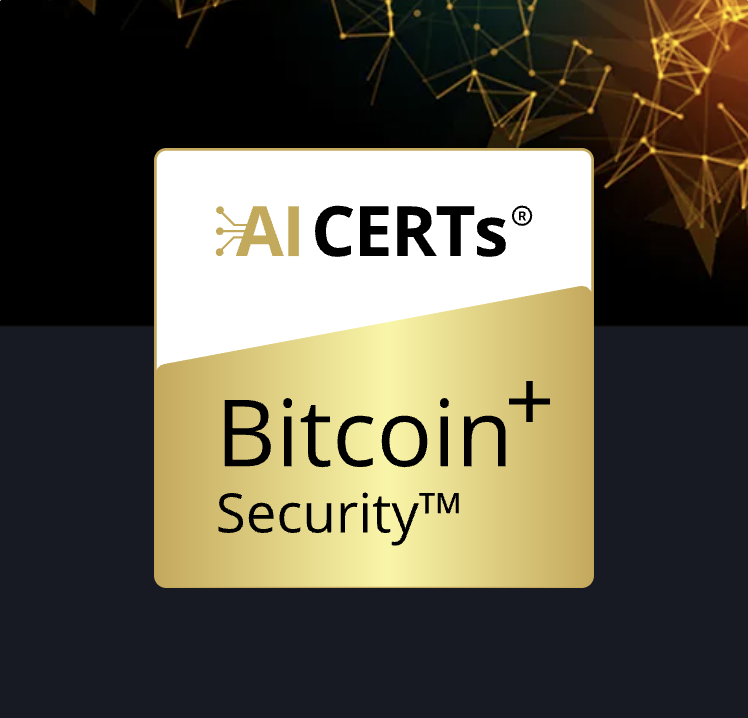 Bitcoin+ Security™