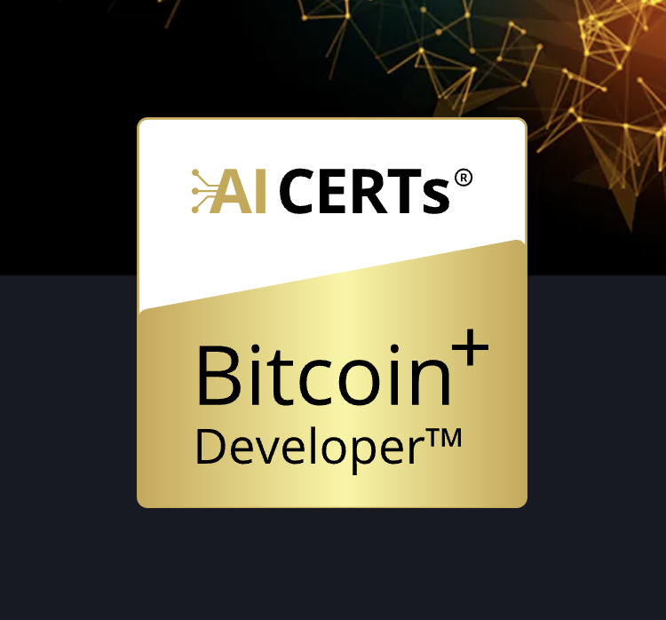 Bitcoin+ Developer™