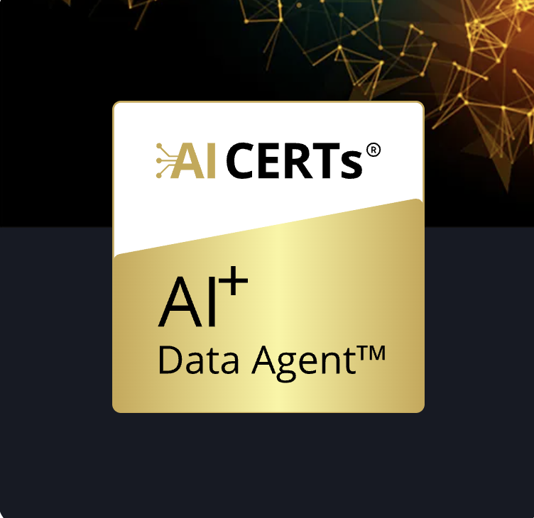 AI+ Data Agent™