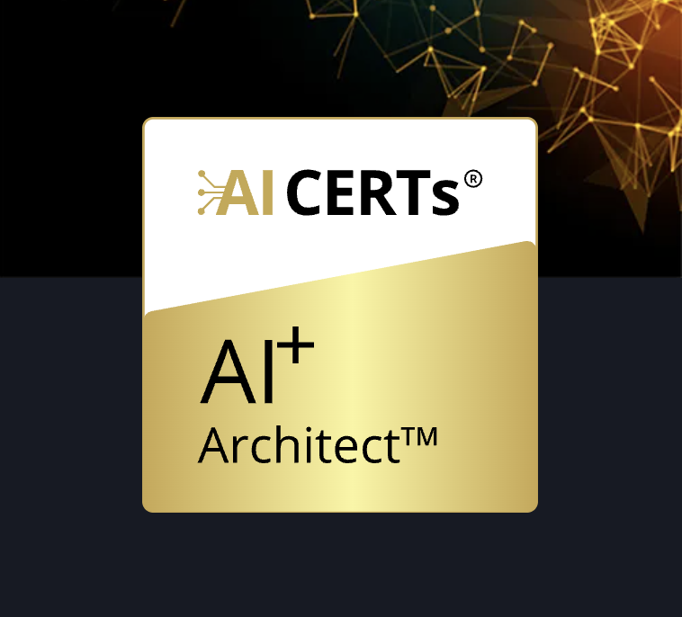 AI+ Architect™