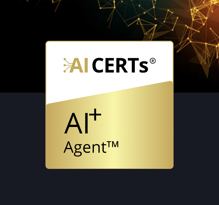 AI+ Agent™