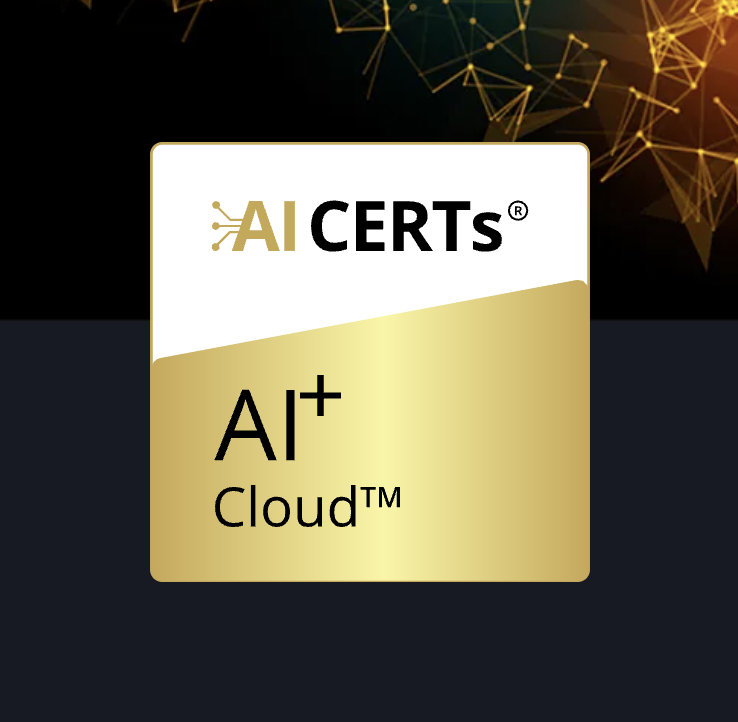 AI+ Cloud™