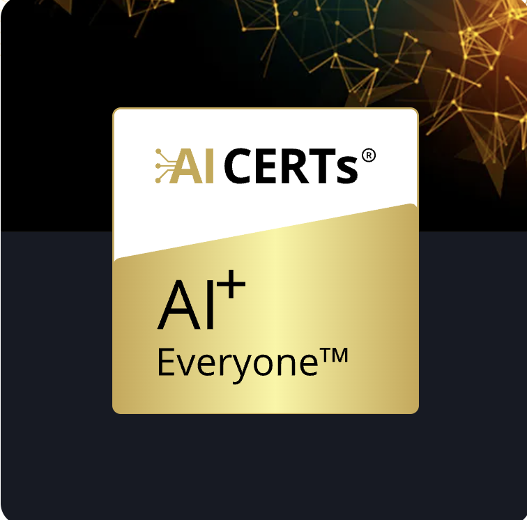 AI+ Everyone™