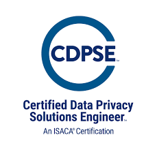 Certified Data Privacy Solutions Engineer (CDPSE)