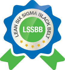 Lean Six Sigma Black Belt (LSSBB™)