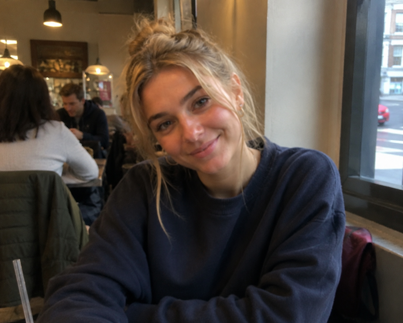 Sophie Williams